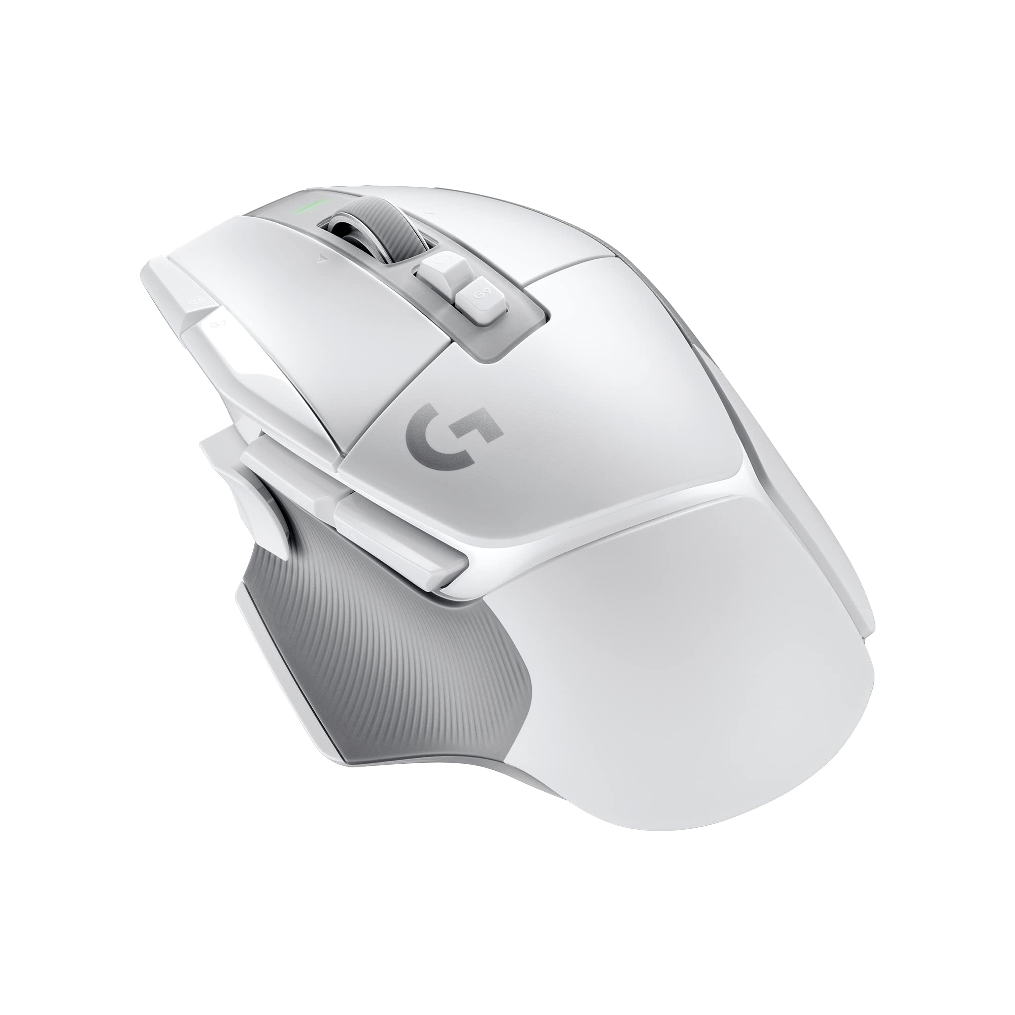 Logitech G502 X Gaming Mouse