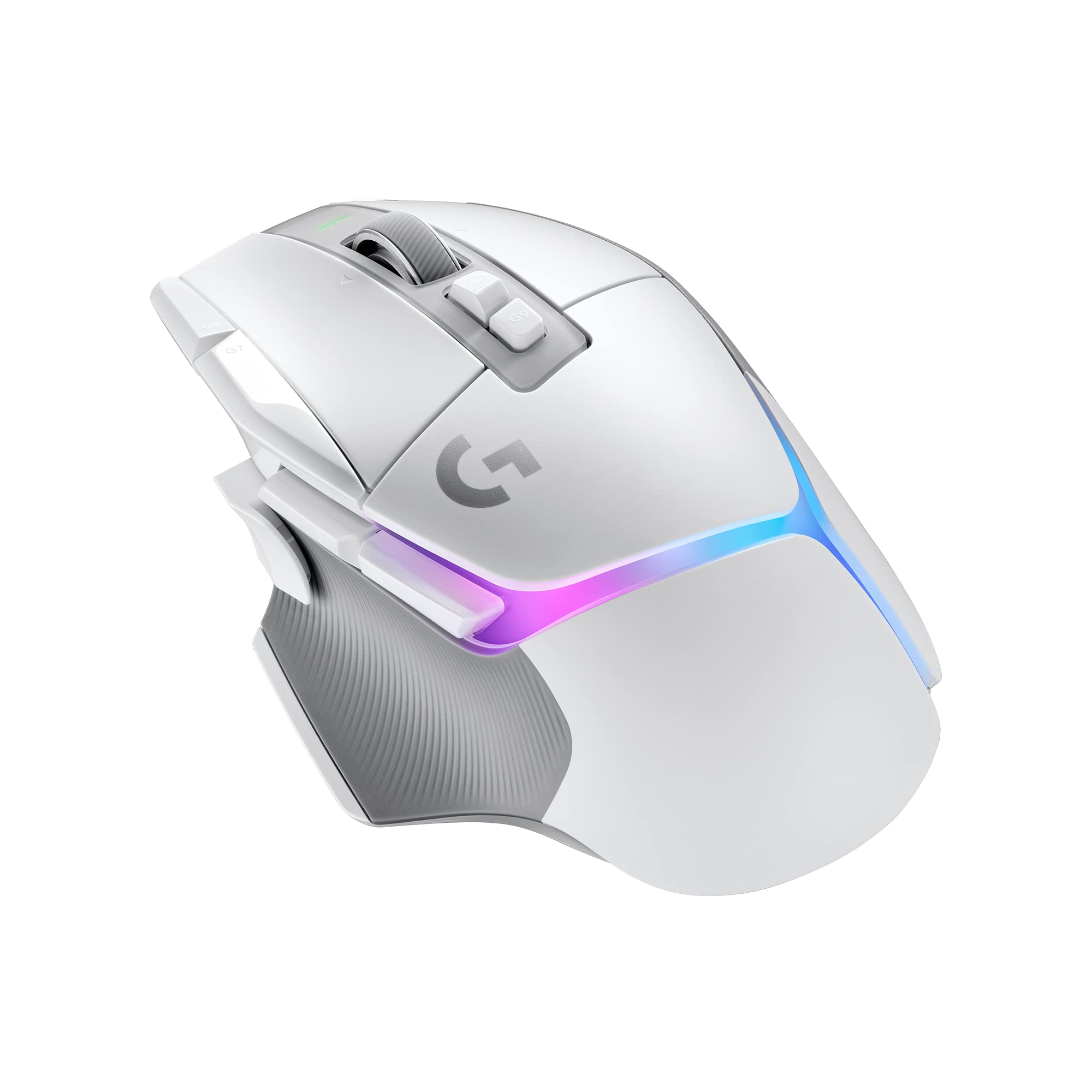Logitech G502 X PLUS Lightspeed Wireless Gaming Mouse