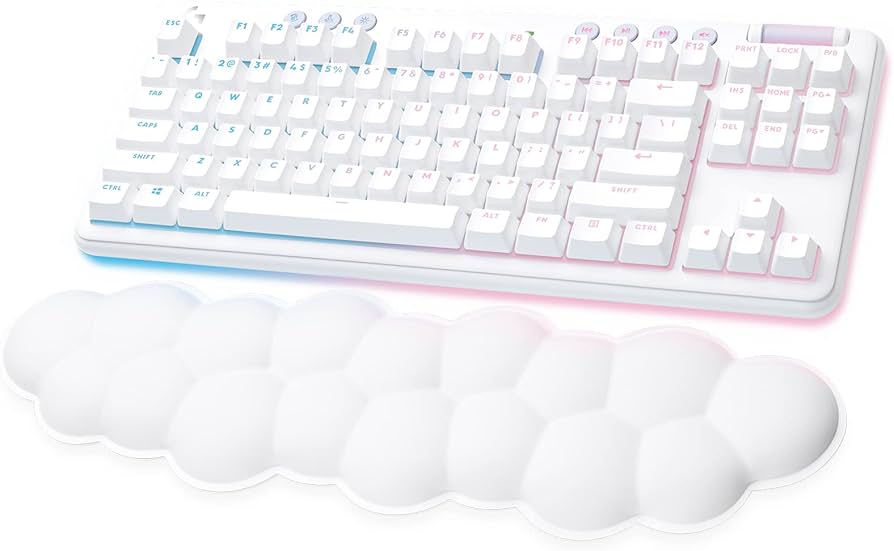 Logitech G715 TKL Wireless