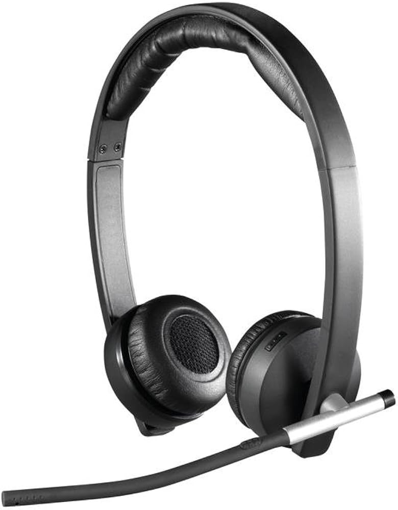 Logitech H820e UC