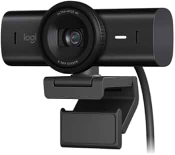 Logitech MX Brio