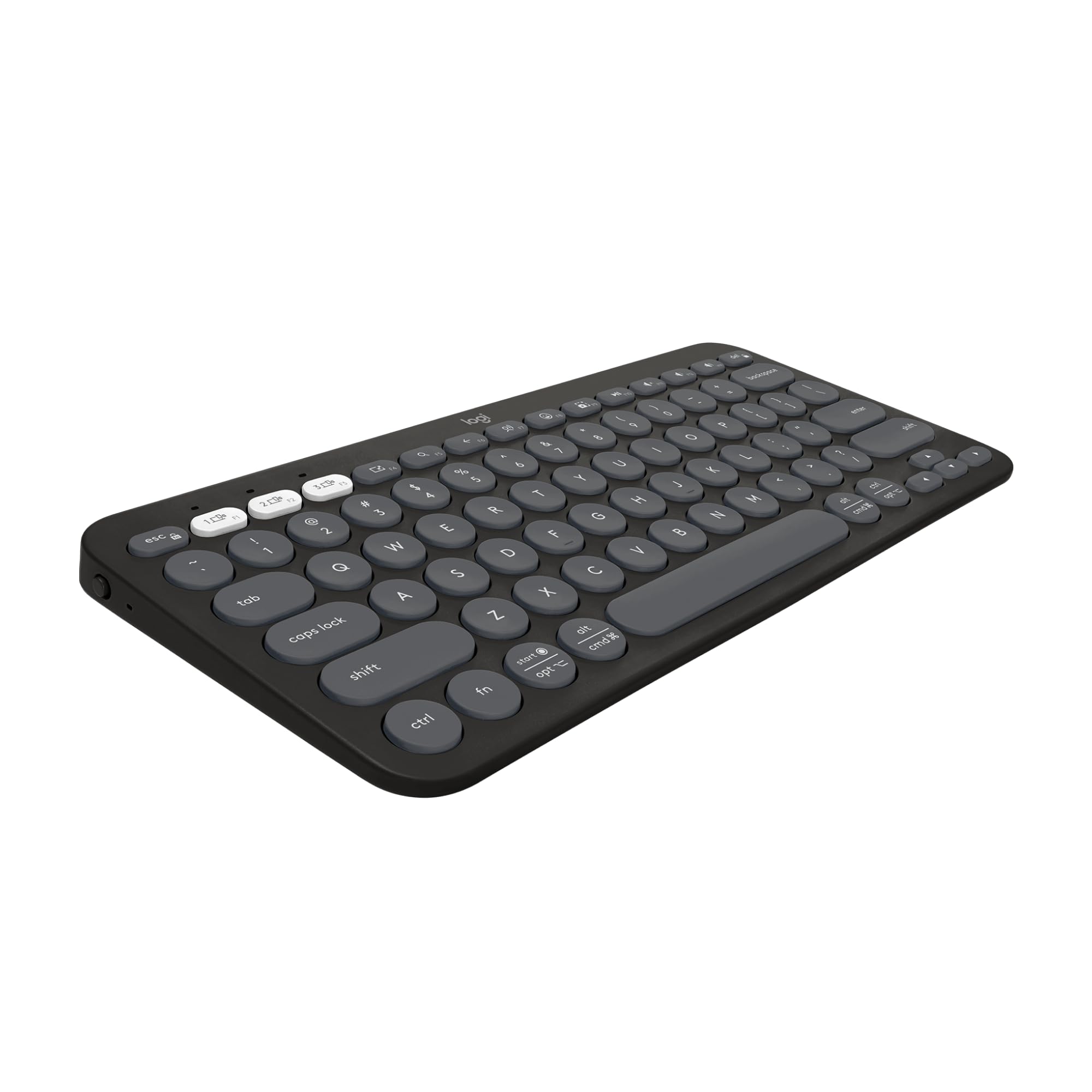 Logitech Pebble Keys 2 K380s