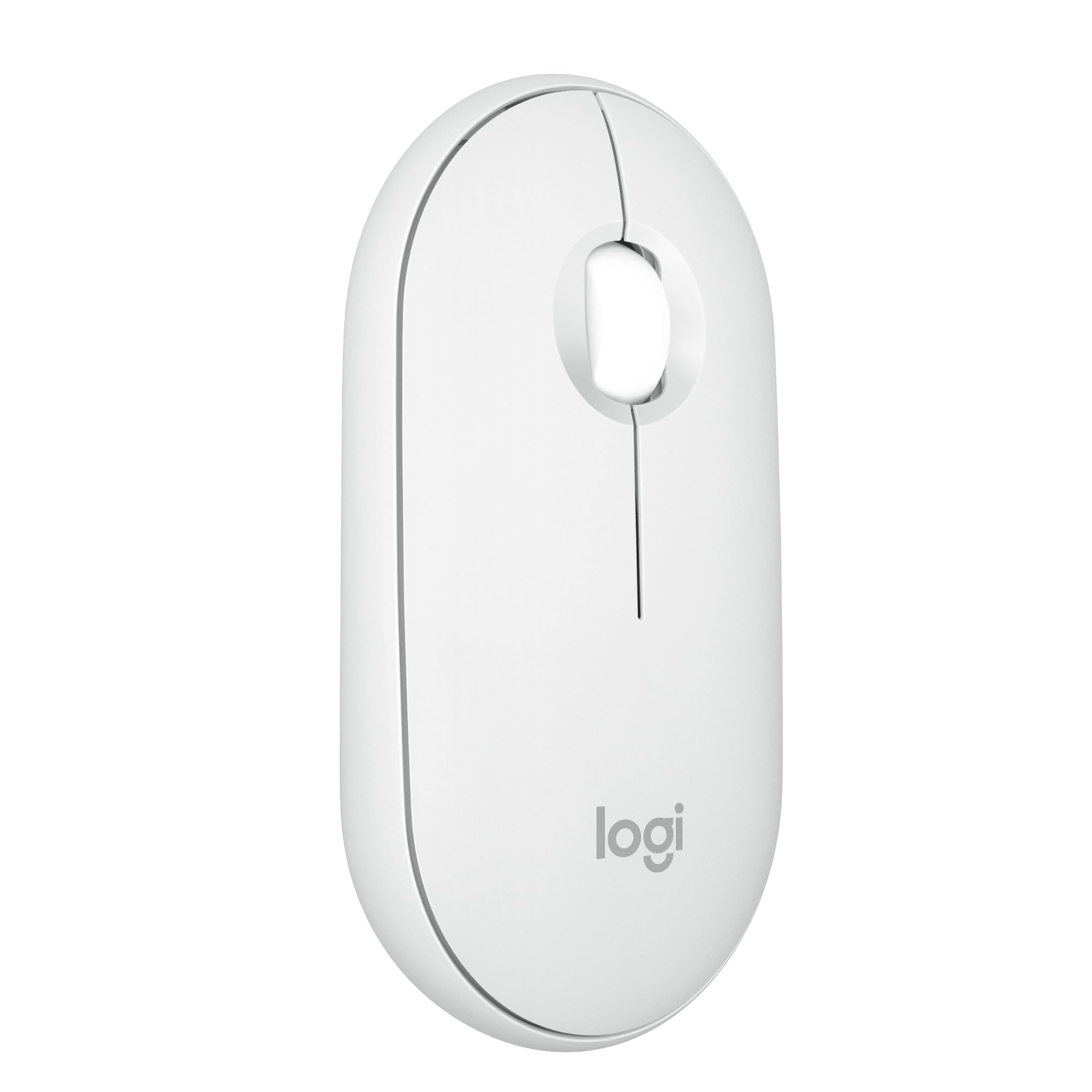 Logitech Pebble Mouse 2 M350s