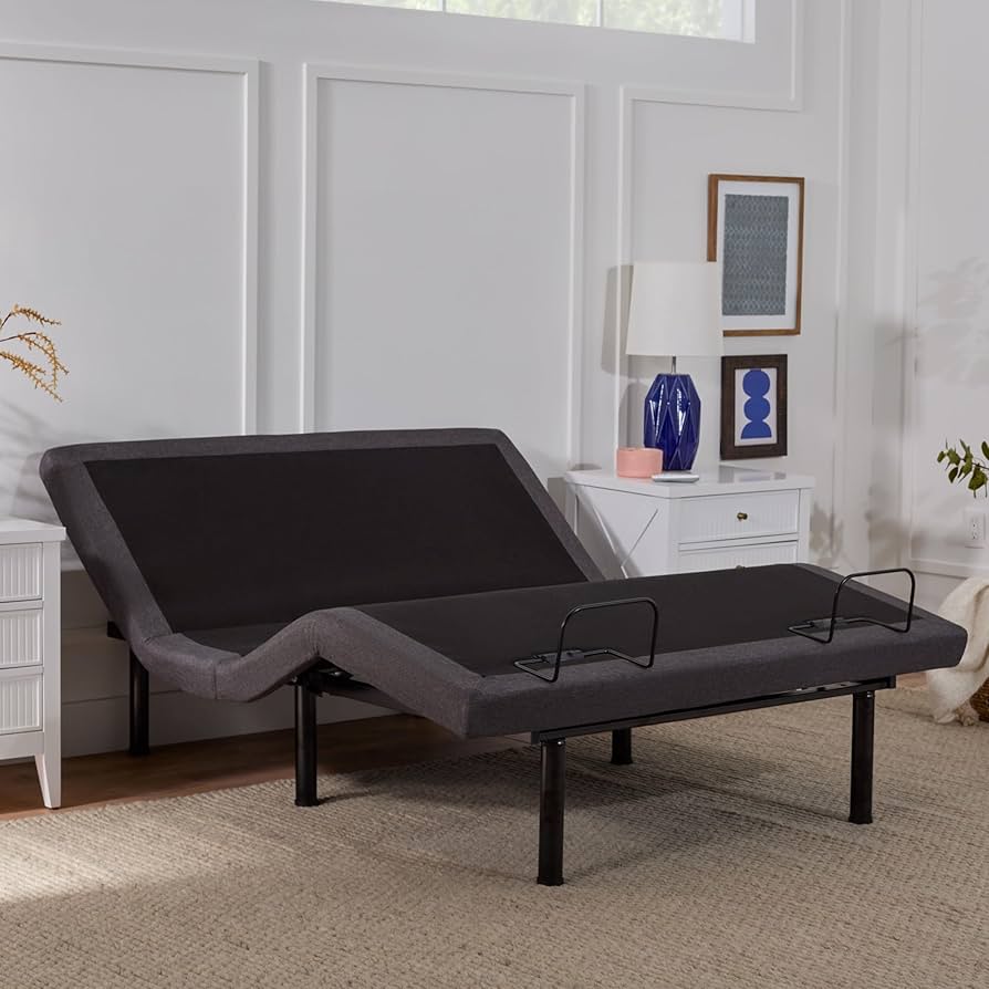Lucid L300 Adjustable Bed Base Queen