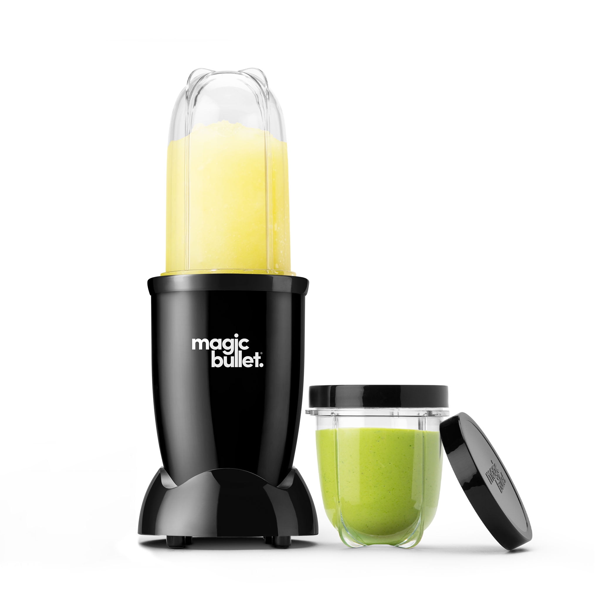 Magic Bullet MBR-0401 7-Piece