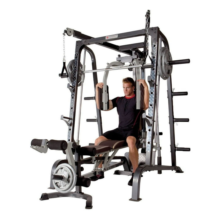 Marcy MD-9010G Home Gym