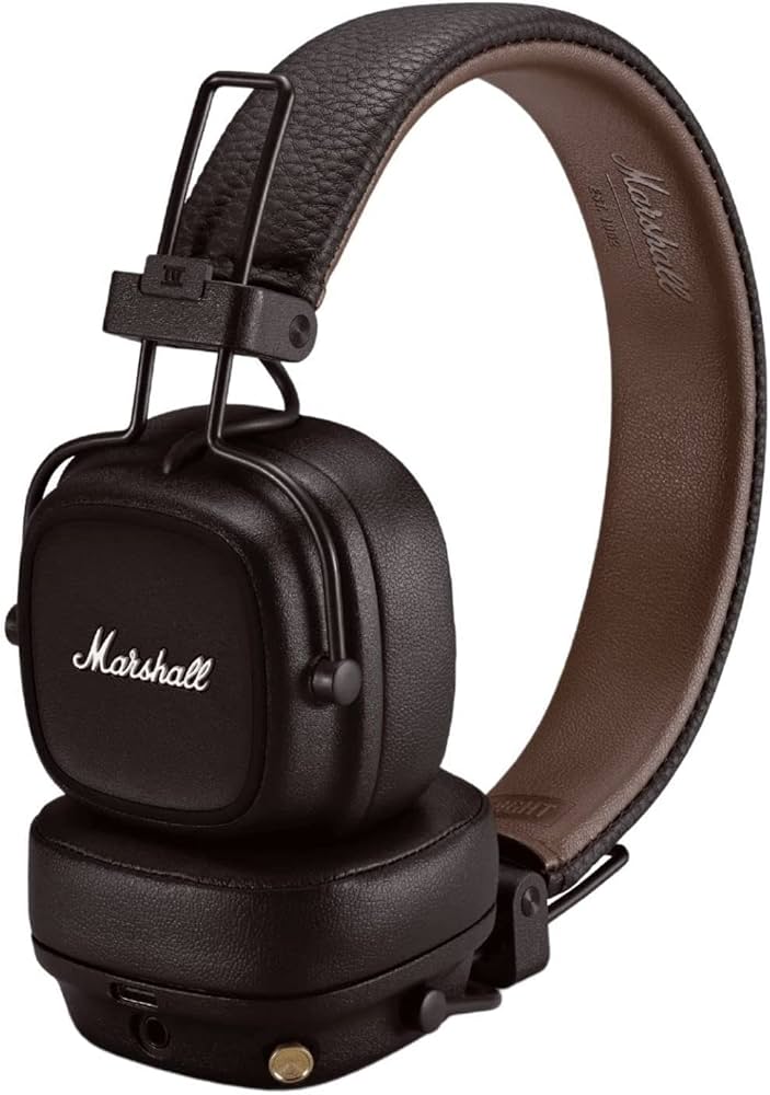 Marshall Major IV