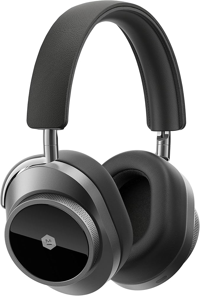 Master & Dynamic MW75