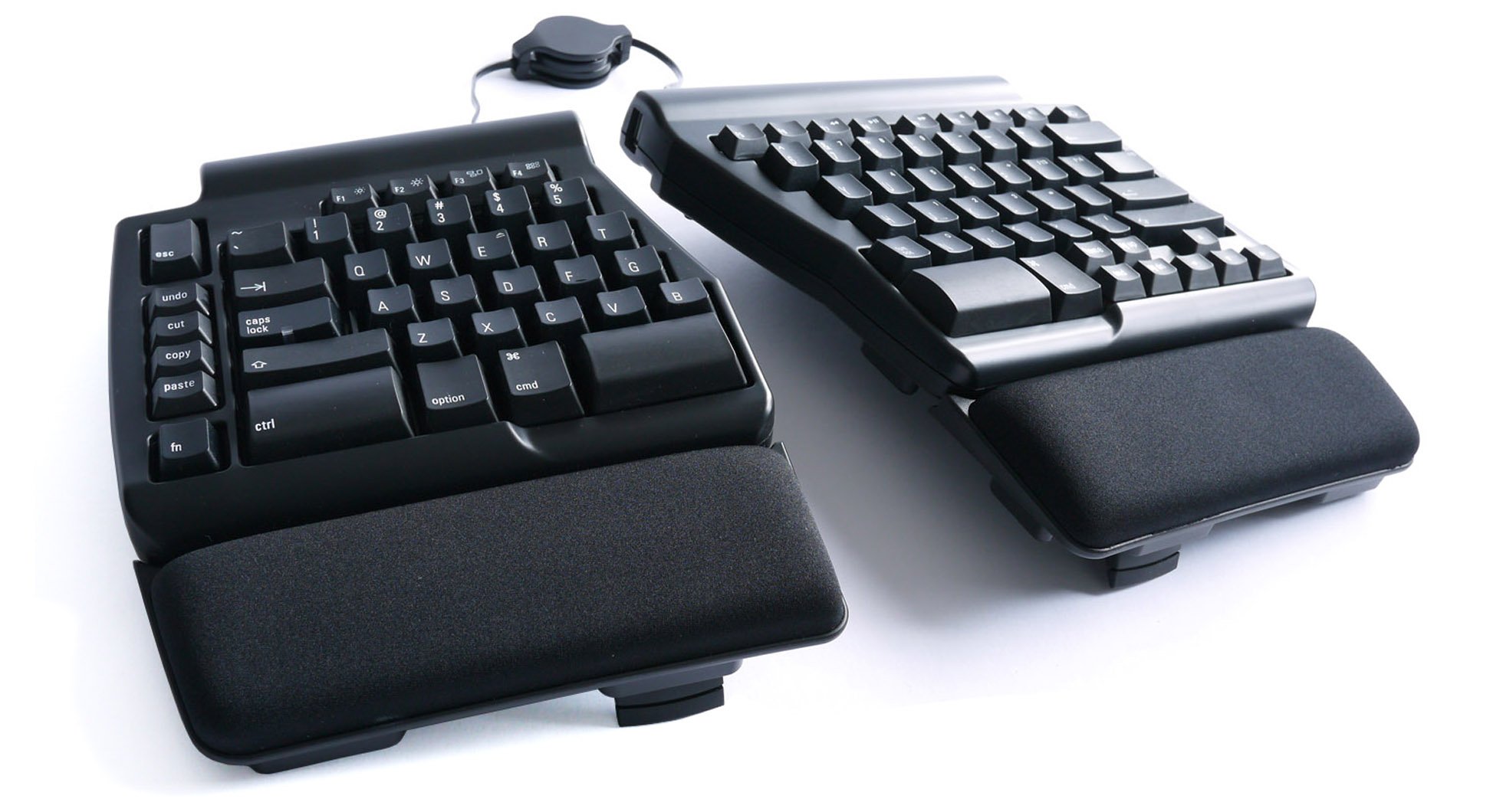 Matias Ergo Pro Mechanical Keyboard
