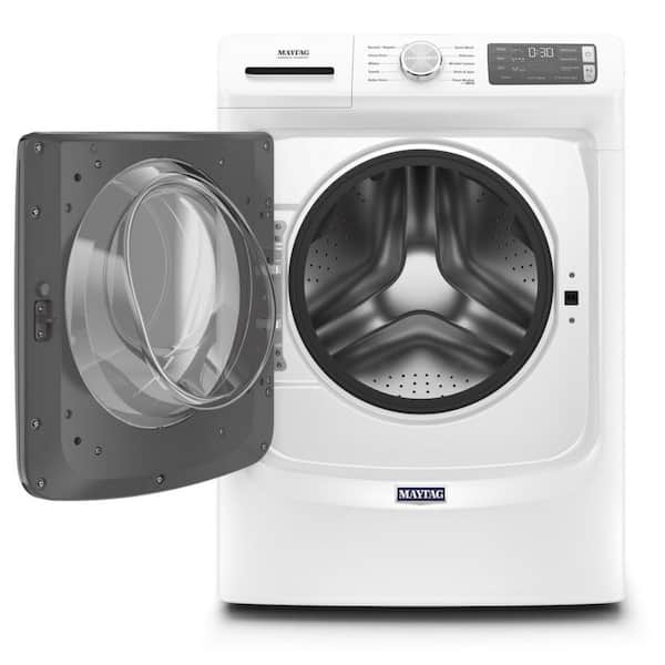 Maytag MHW5630HW 4.5 Cu. Ft. Front Load Washer