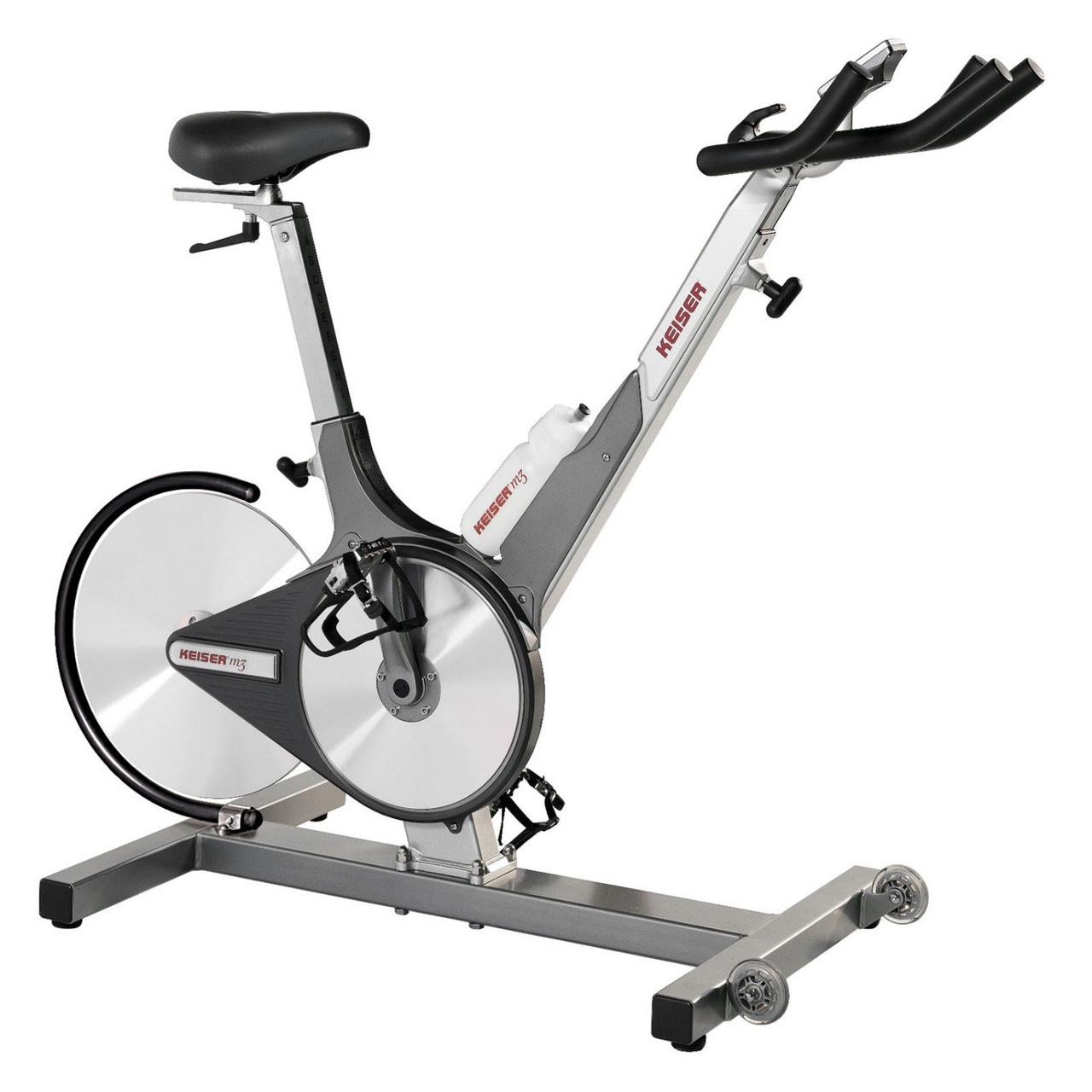 Merkawa Stationary Indoor Cycling Bike MRK-610