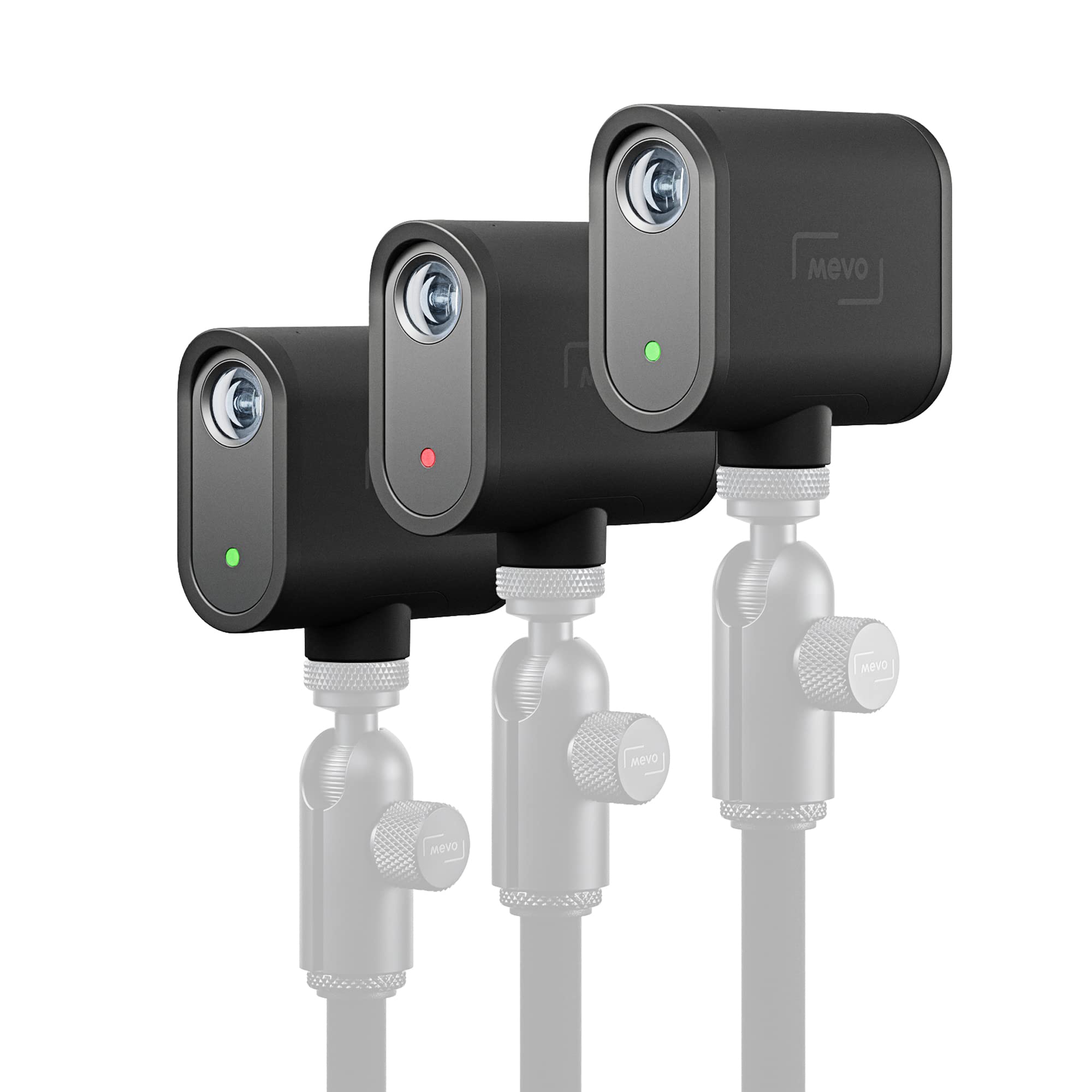 Mevo Start
