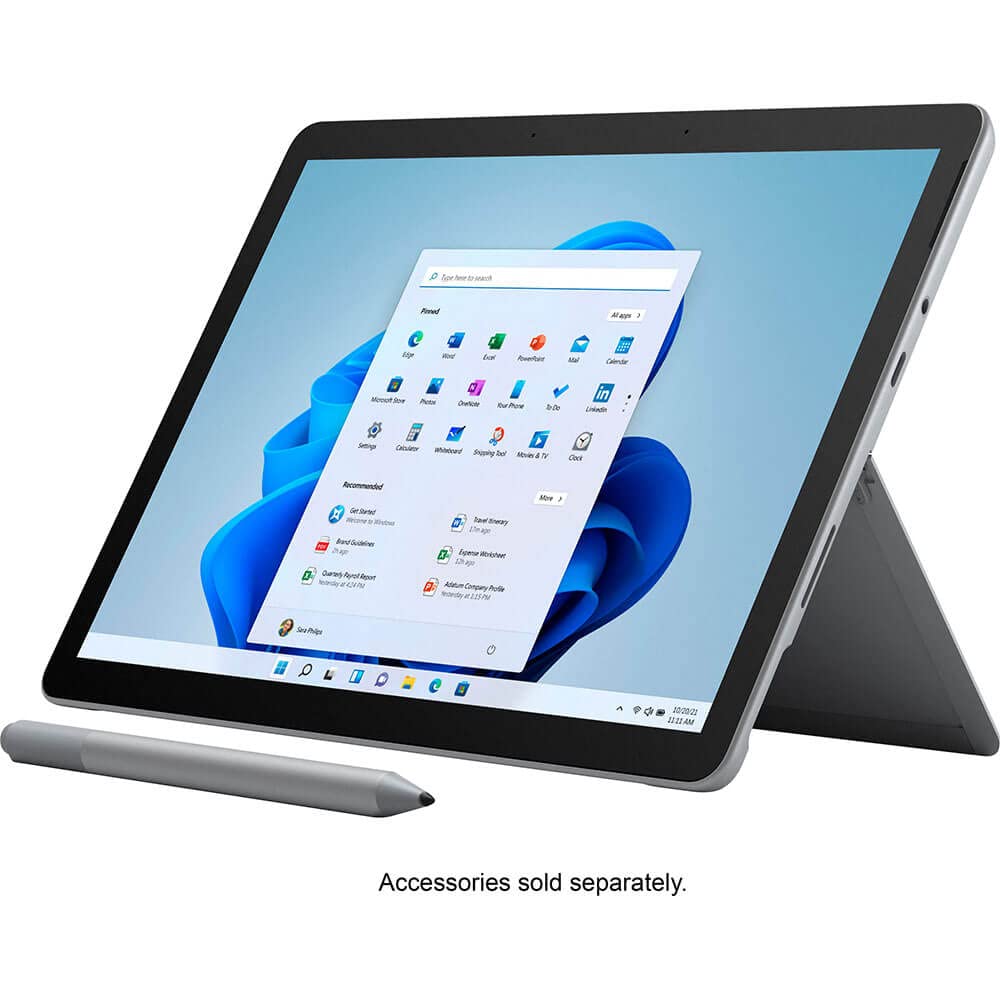 Microsoft Surface Go 3
