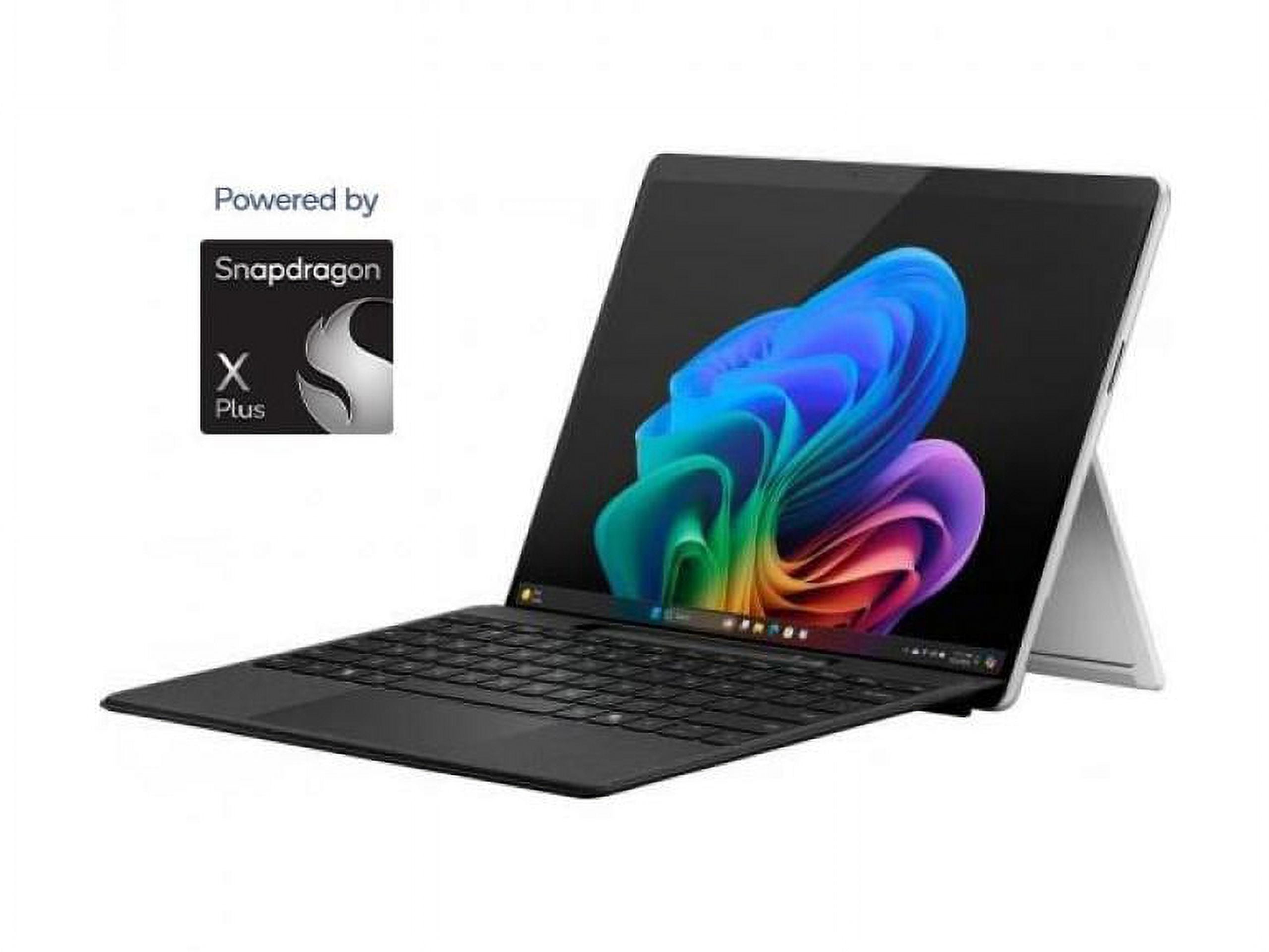 Microsoft Surface Pro (13-inch) Snapdragon X Plus 16GB RAM 256GB SSD