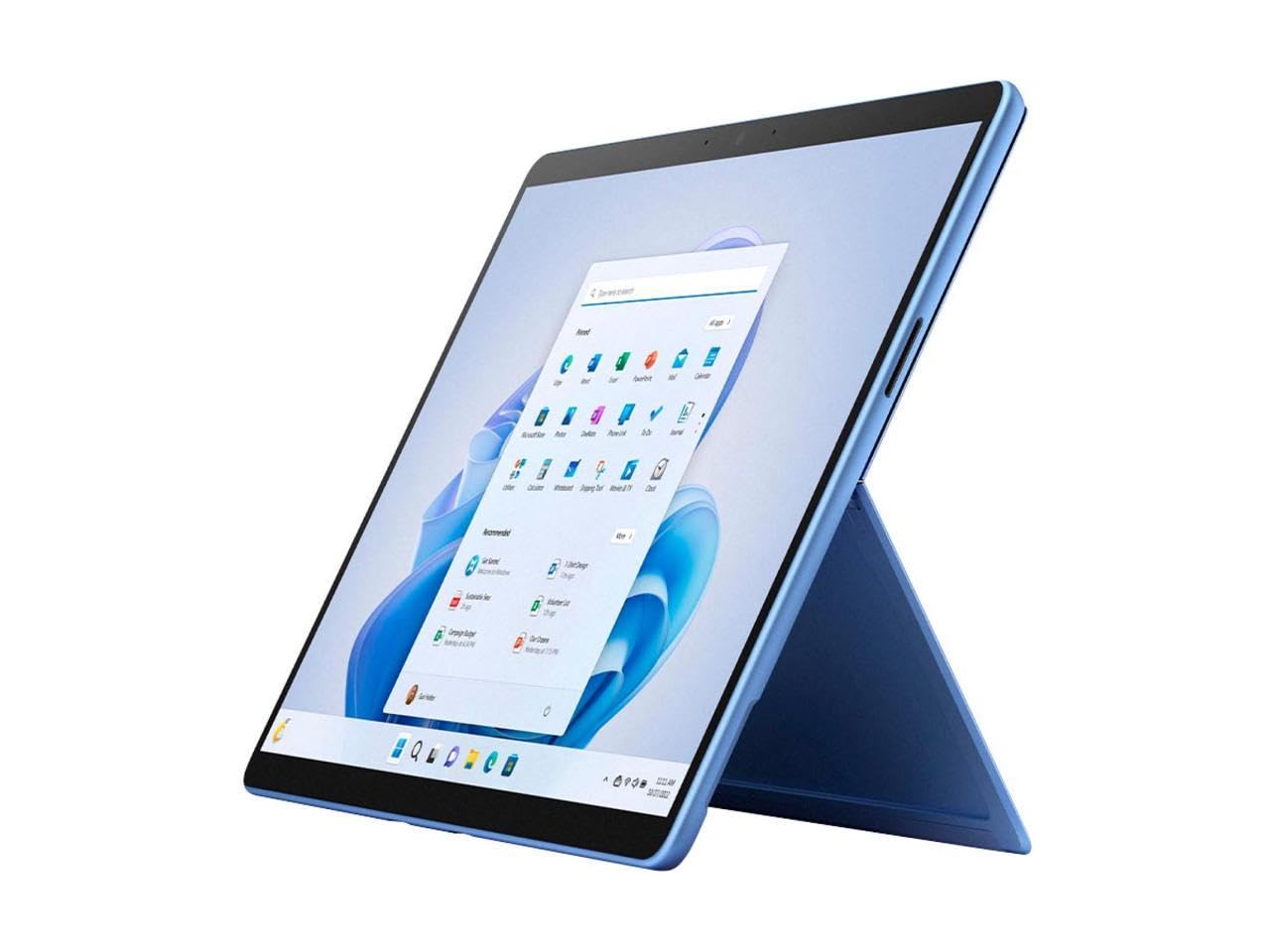 Microsoft Surface Pro 9