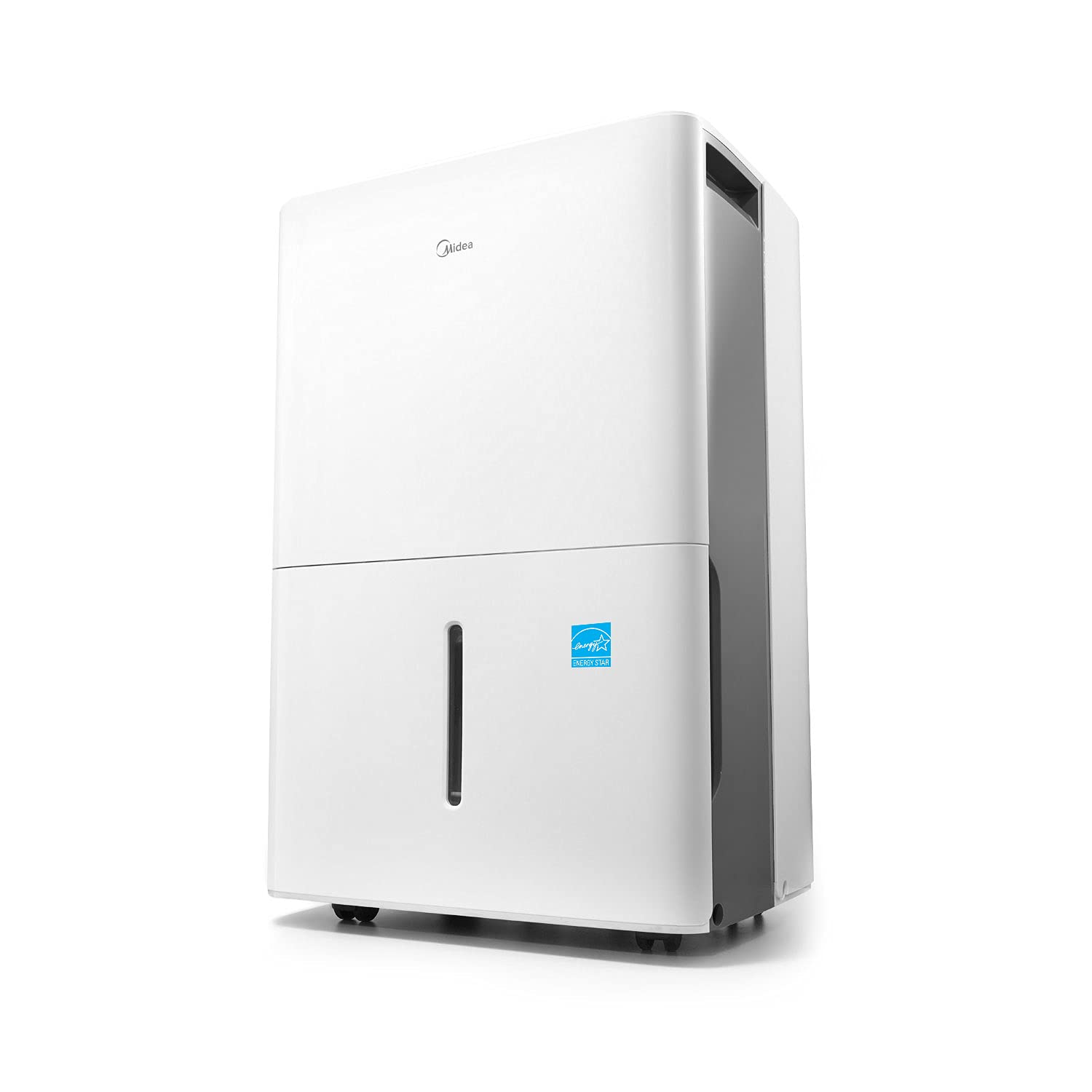 Midea 50 Pint Dehumidifier (MAD50C1ZWS)