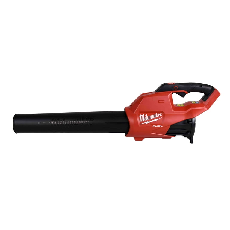 Milwaukee 2724-20 M18 FUEL 450 CFM Cordless Leaf Bower (Bare Tool)