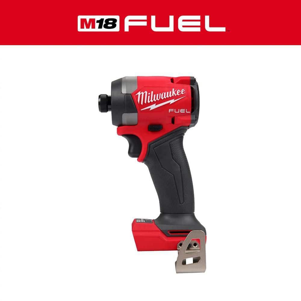 Milwaukee 2953-20 M18 FUEL 3/8" Compact Impact Wrench