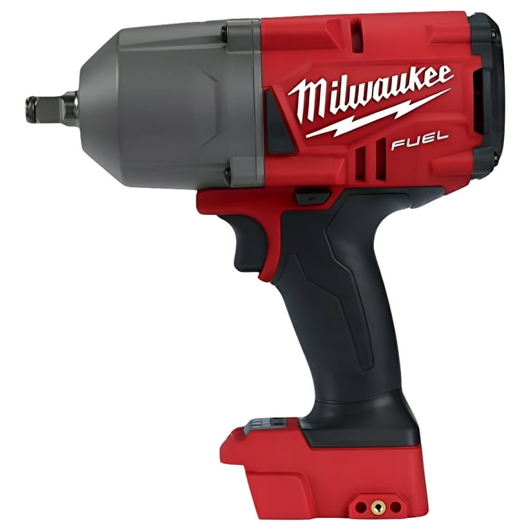 Milwaukee 2967-20 M18 FUEL 1/2" High Torque Impact Wrench