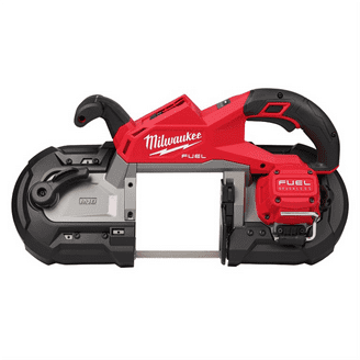 Milwaukee M18 FUEL Brushless Cordless Jig Saw Kit 2737-21