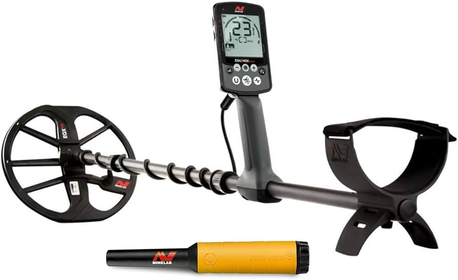 Minelab Equinox 600