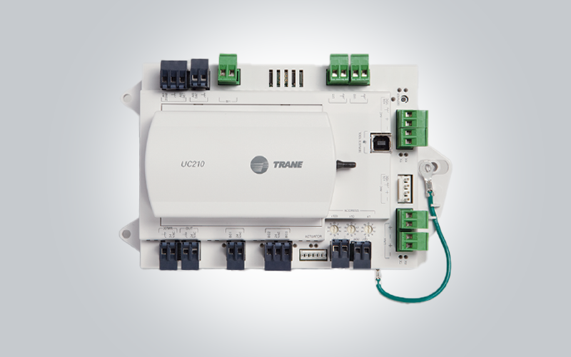 Minrray UC210