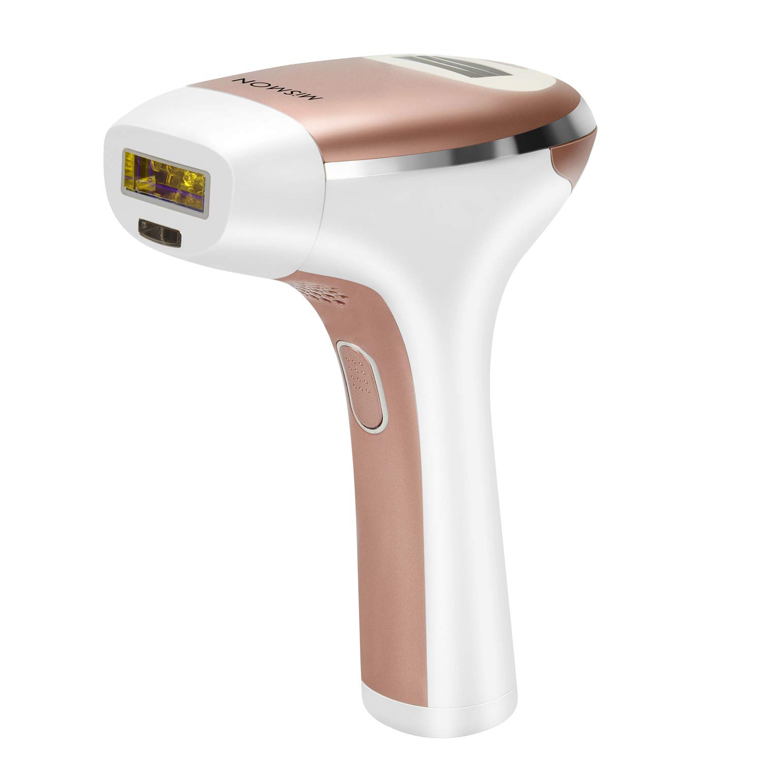 MiSMON IPL Hair Removal Device