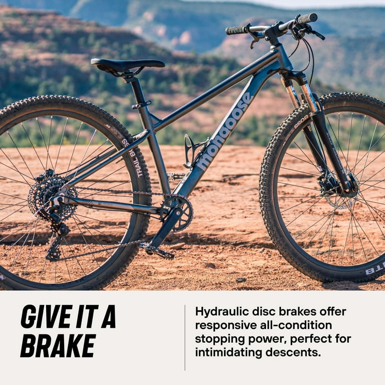 Mongoose Switchback Expert 29"