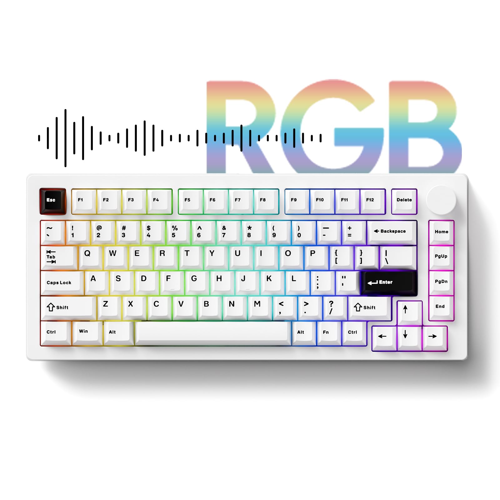 Monsgeek M1