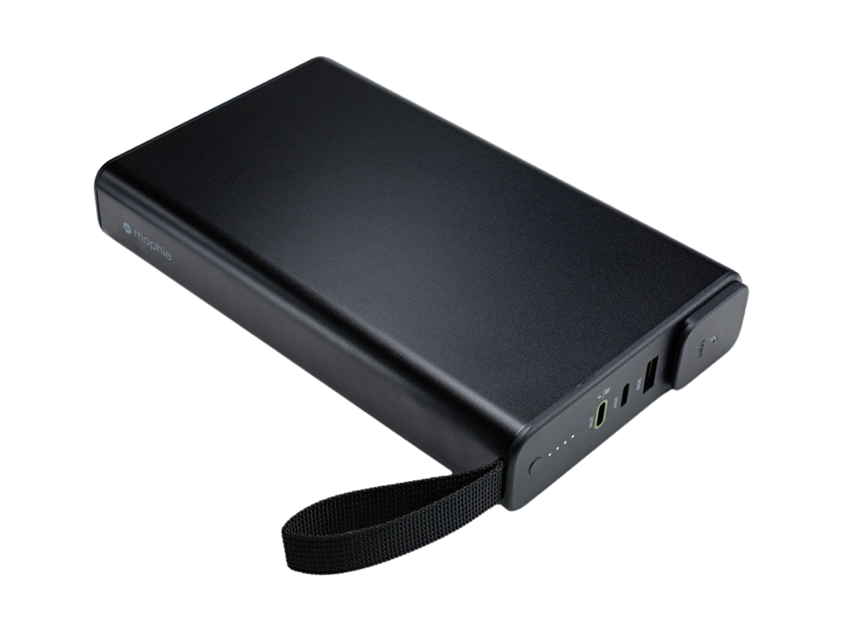 mophie powerstation pro AC 27,000mAh