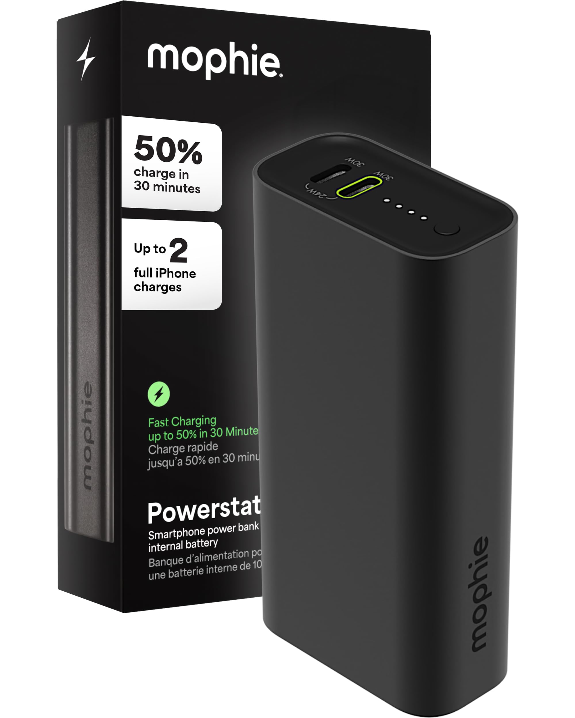 Mophie powerstation XXL 10000mAh