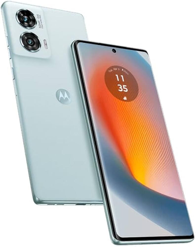 Motorola Edge 50 Fusion