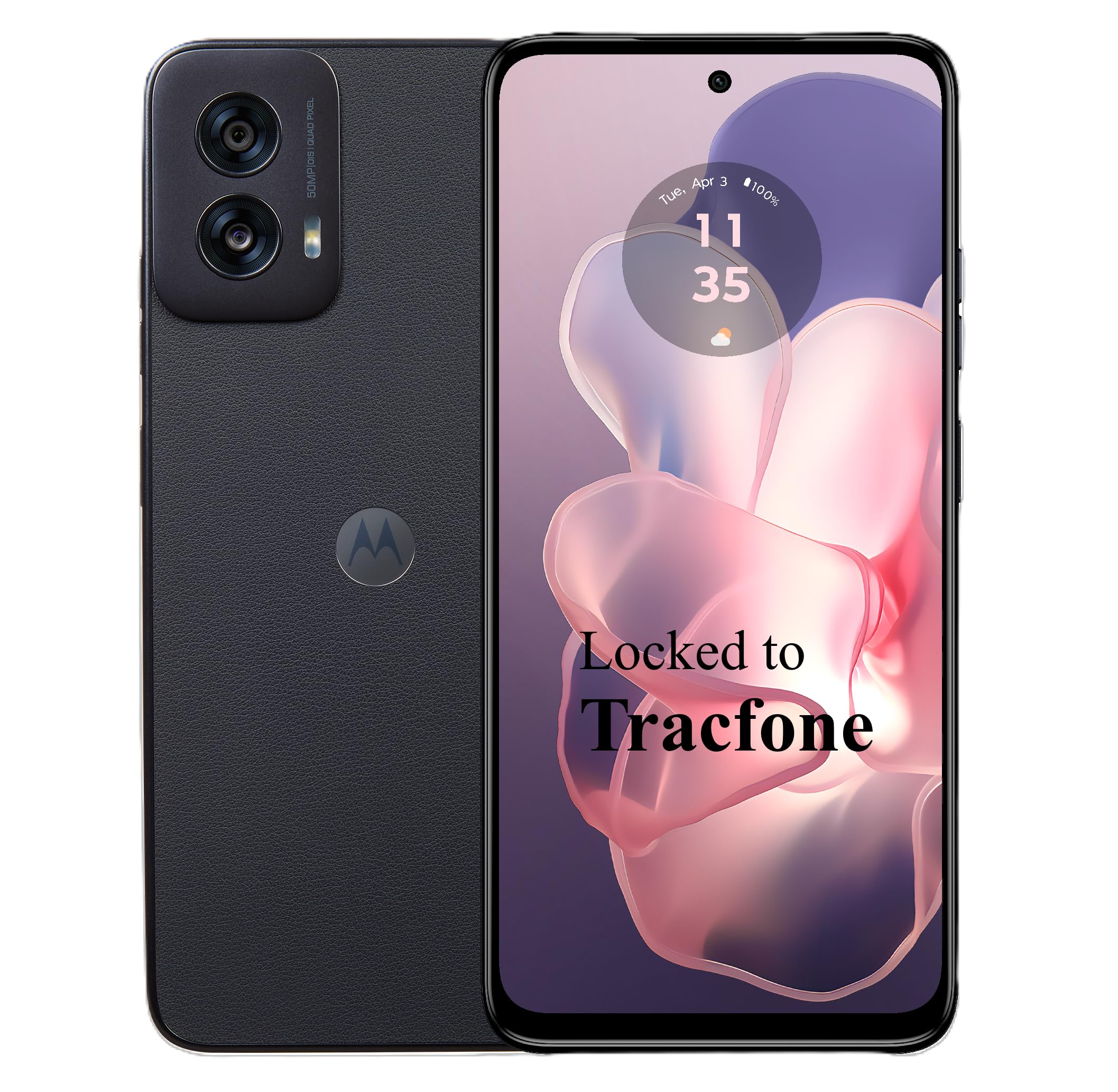 Motorola Moto G Power 5G 2024