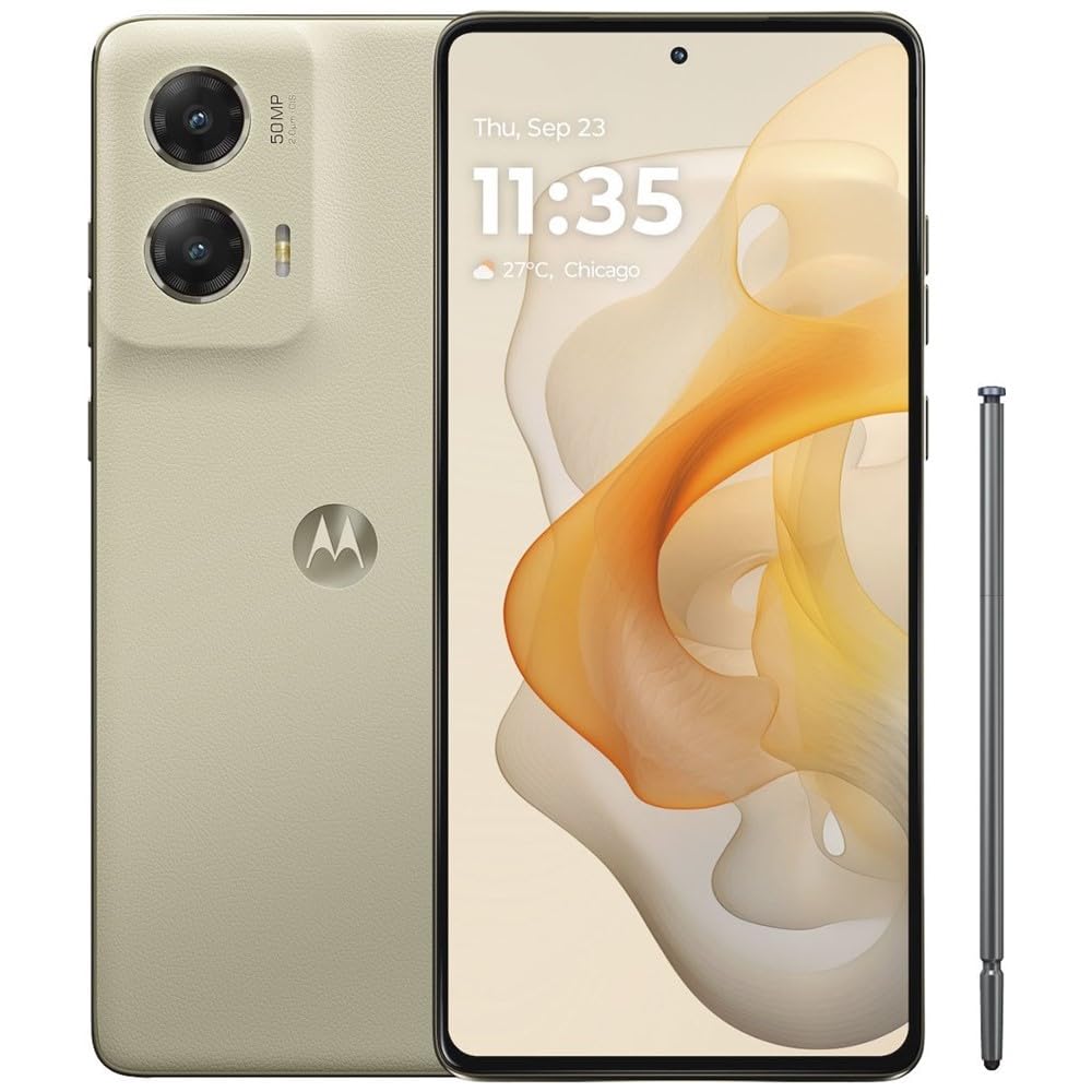 Motorola Moto G Stylus 5G (2024)