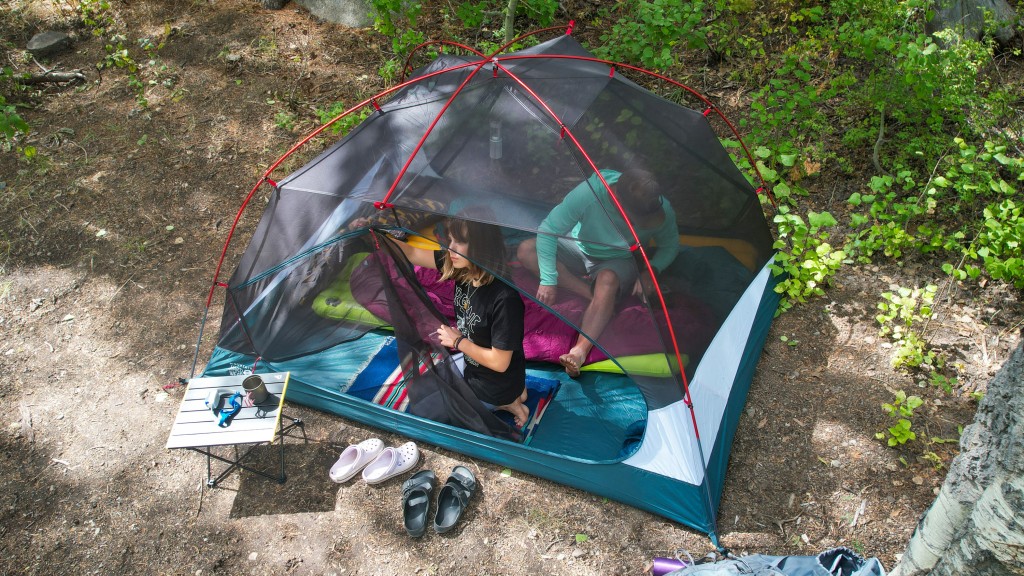 Mountain Hardwear Mineral King 3 Tent