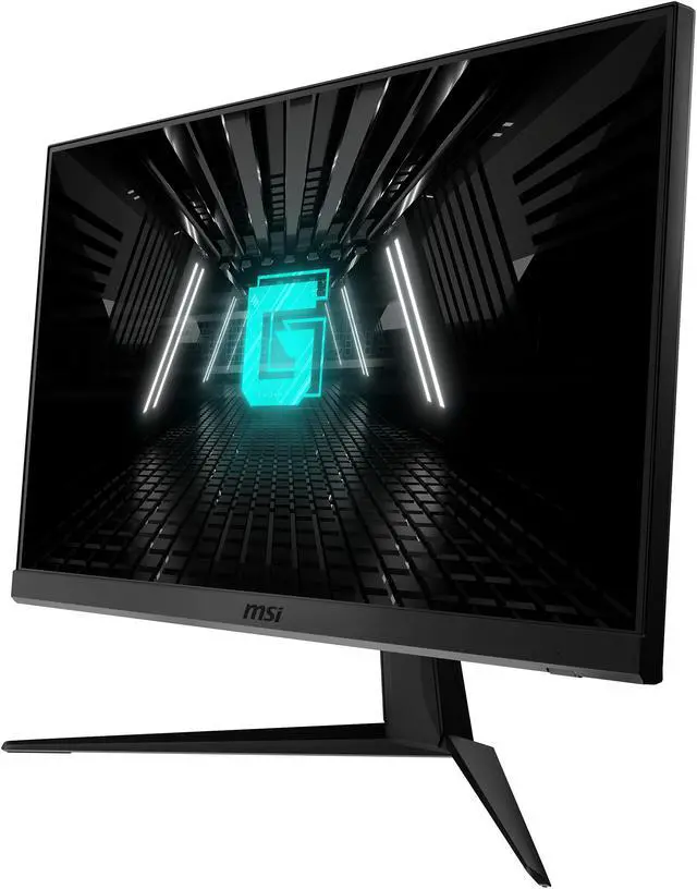 MSI G2412F 24" 165Hz Gaming Monitor