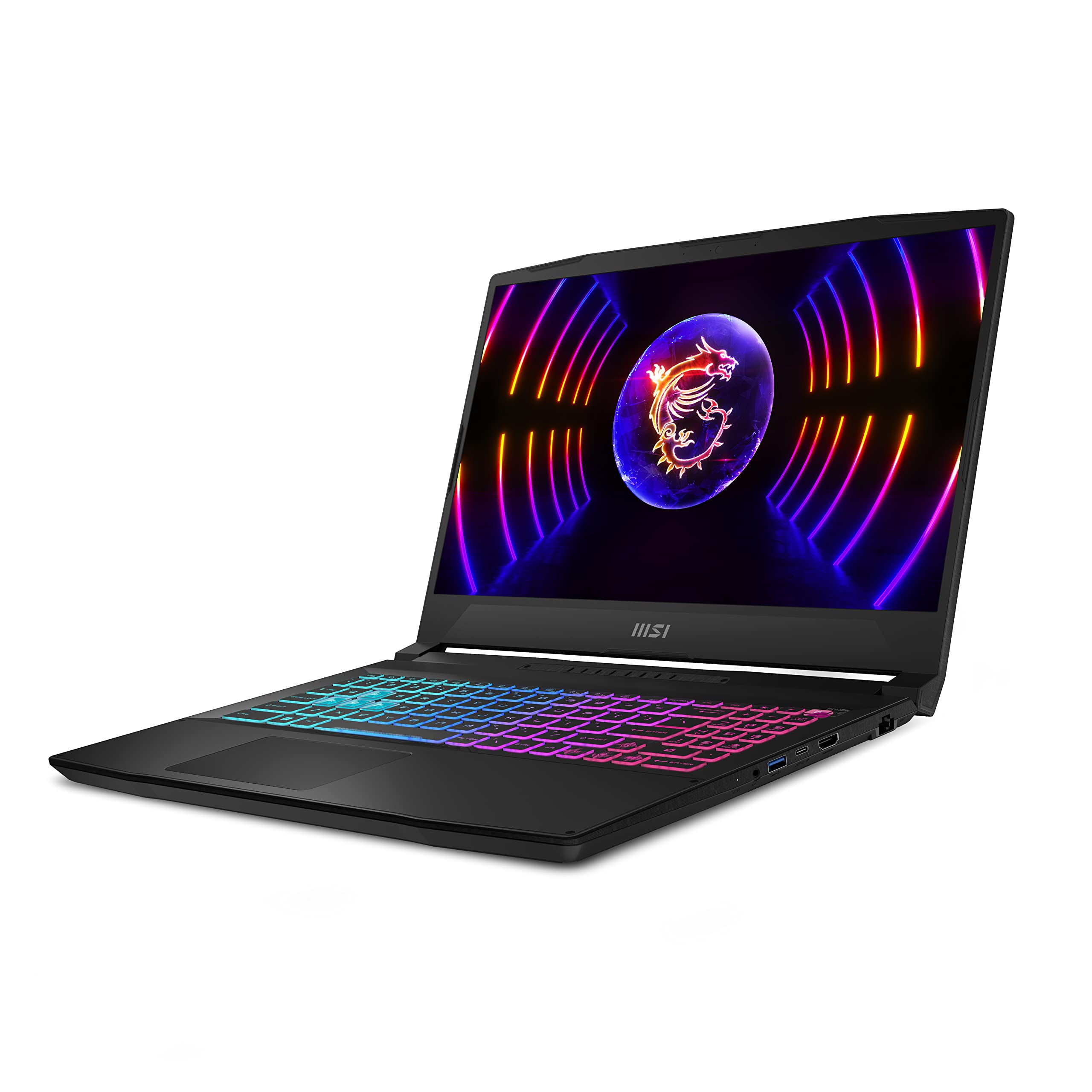 MSI Katana 15