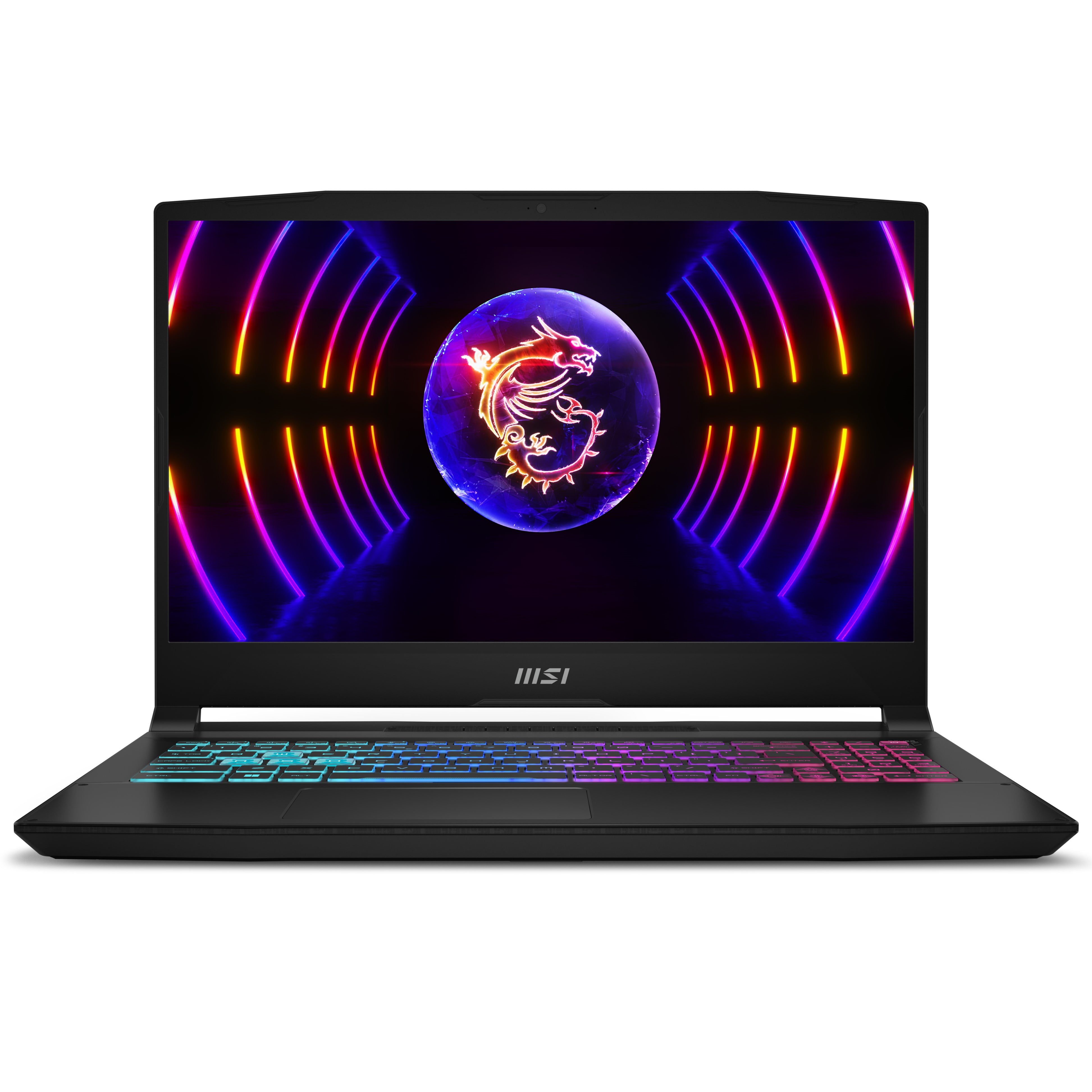 MSI Katana 15 Gaming Laptop