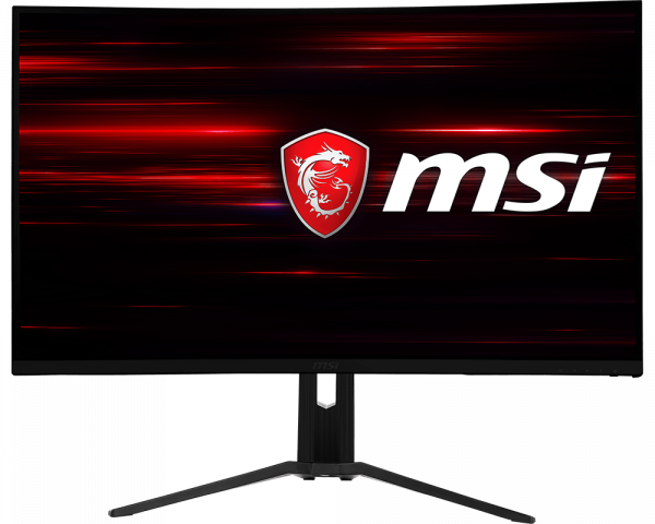 MSI MAG322CQR E2