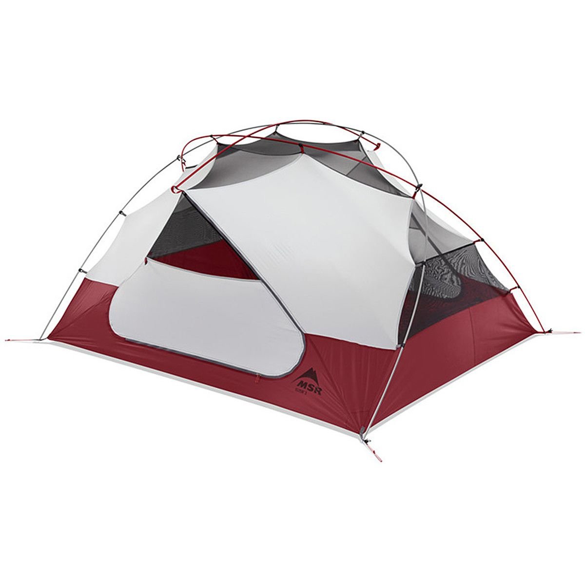 MSR Elixir 3 Tent