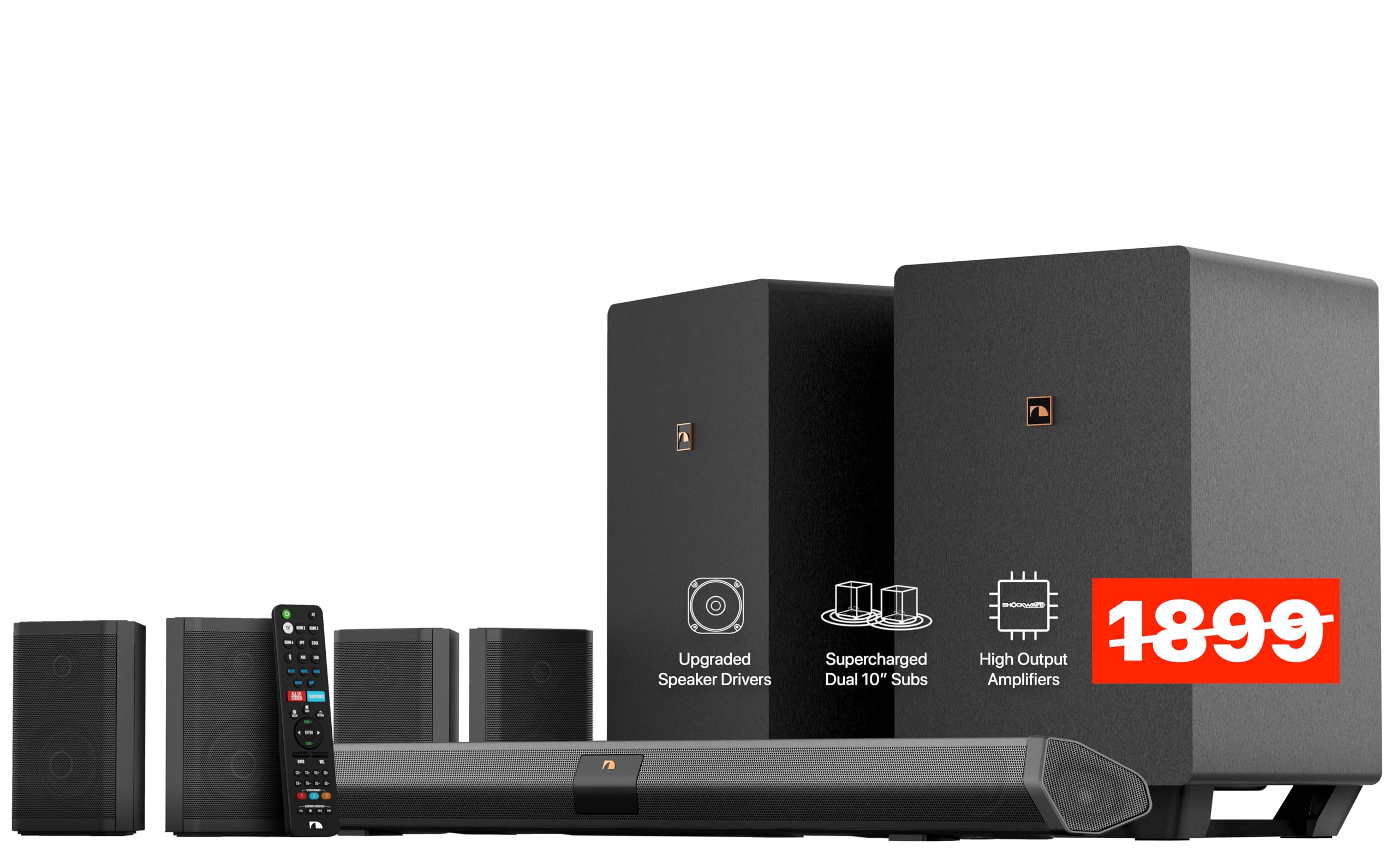 Nakamichi Shockwafe Ultra 9.2.4