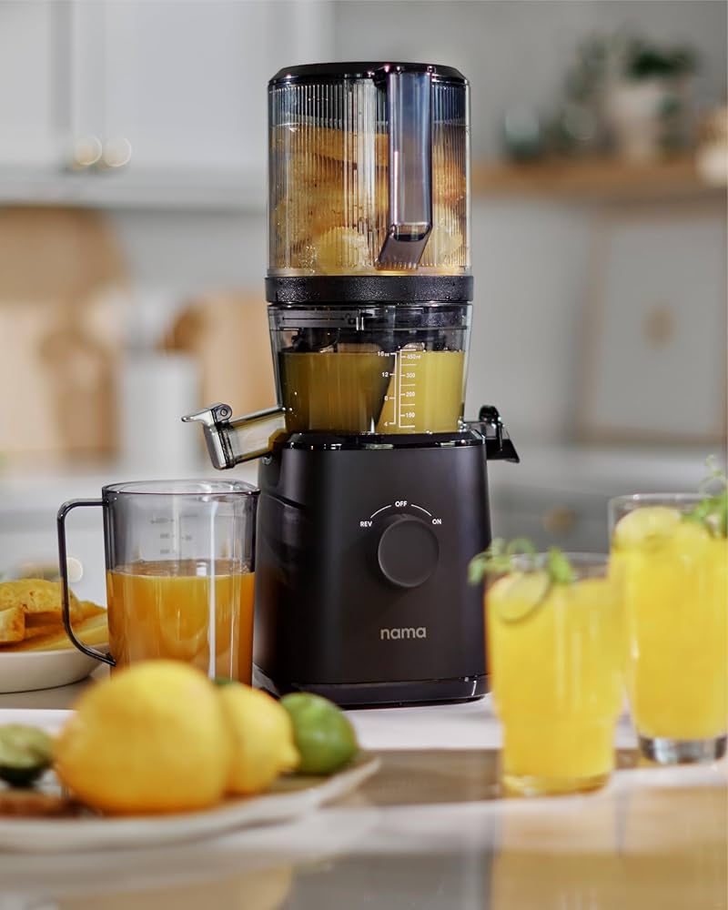 Nama J2 Cold Press Juicer