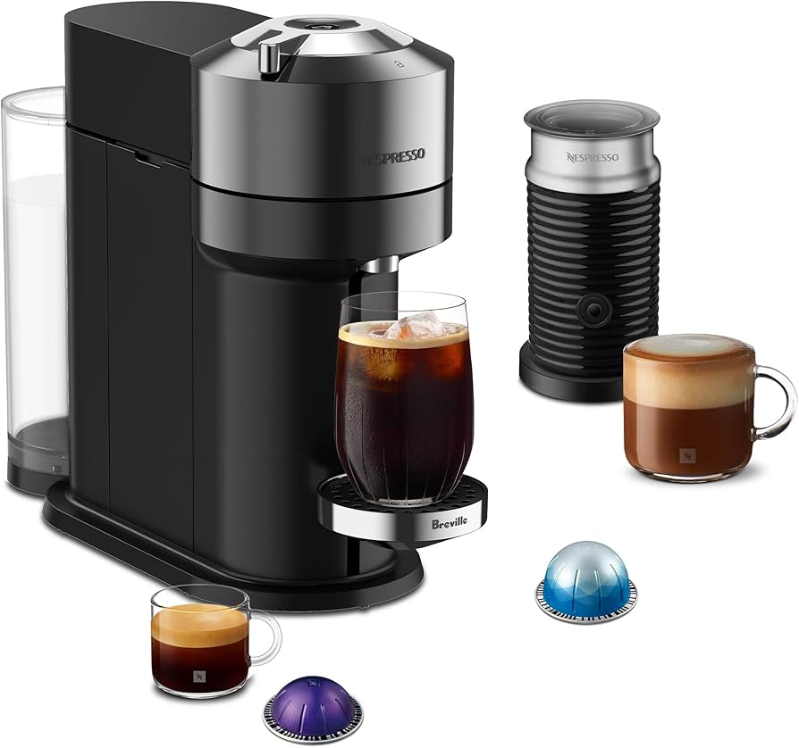 Nespresso Vertuo Next