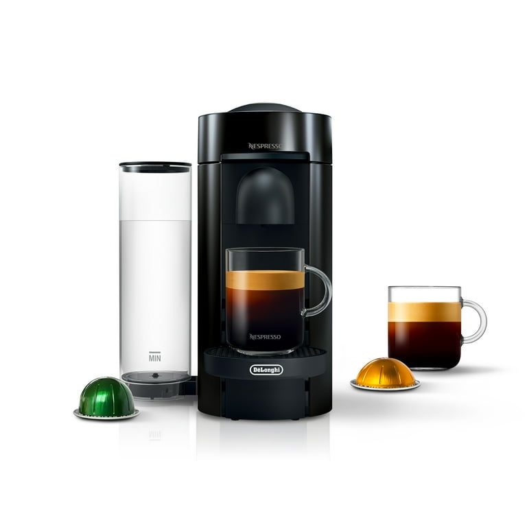 Nespresso VertuoPlus by De'Longhi