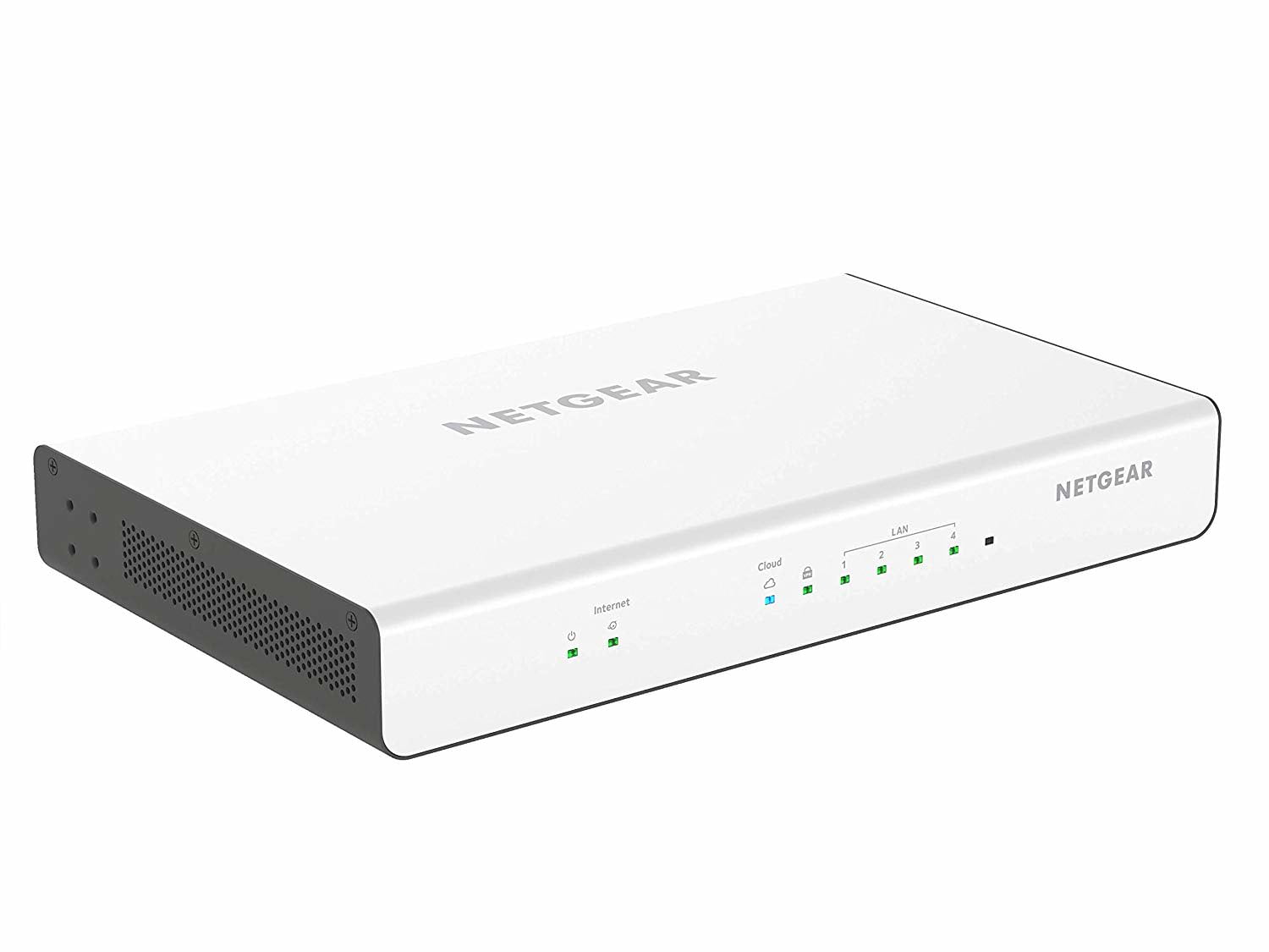 Netgear BR500 Business Smart VPN Router