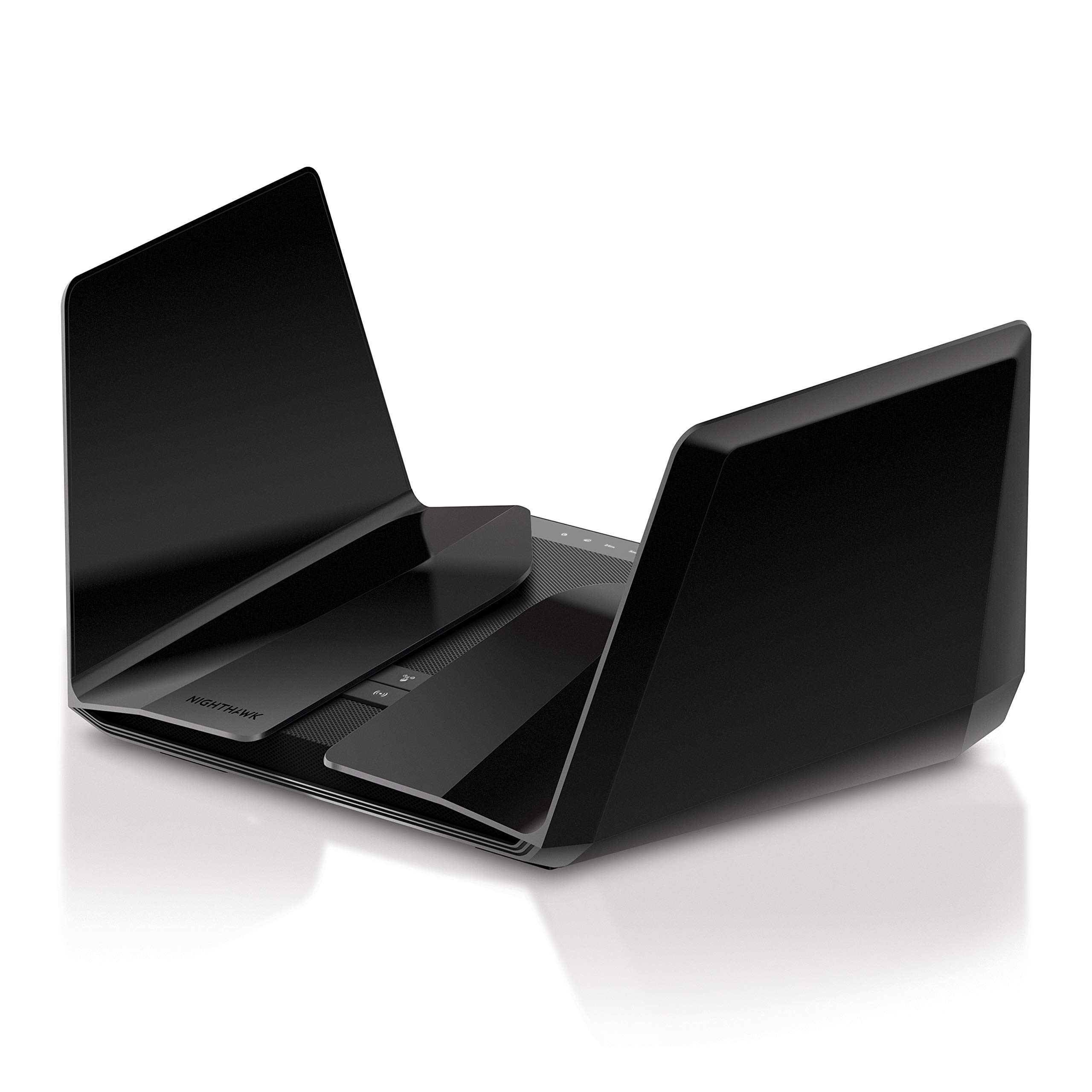 Netgear Nighthawk RAX120