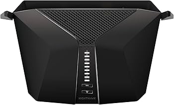 NETGEAR Nighthawk RAX40