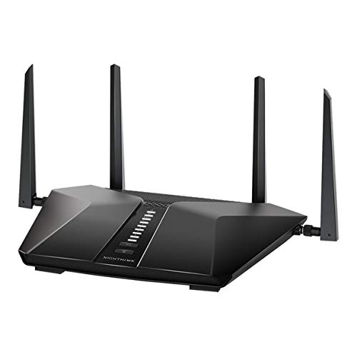 Netgear Nighthawk RAX50
