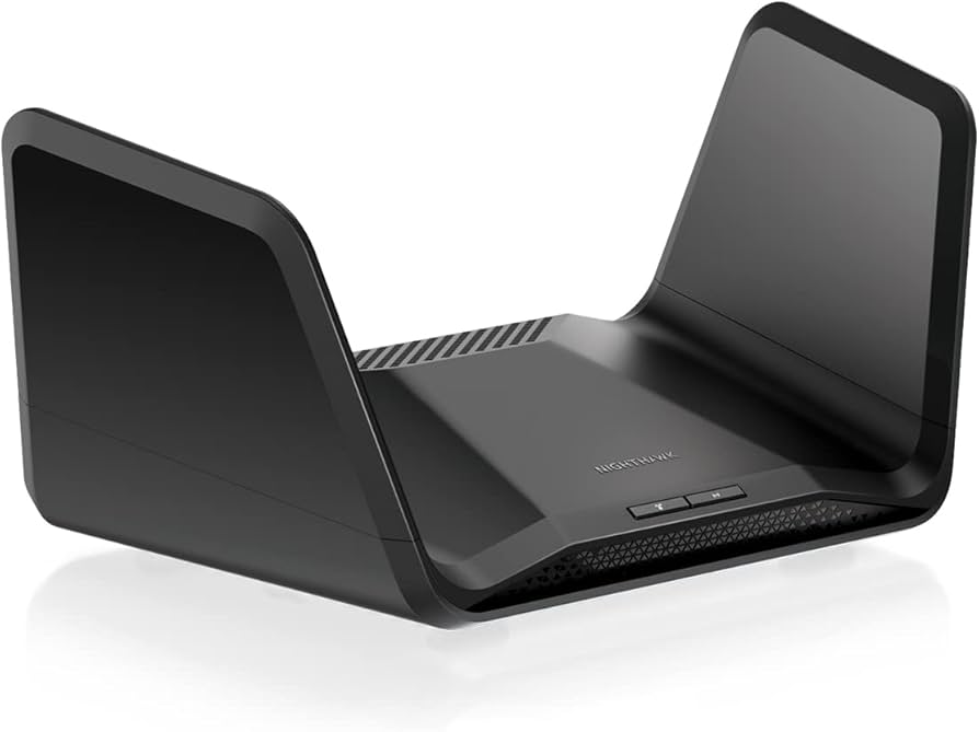 Netgear Nighthawk RAXE300