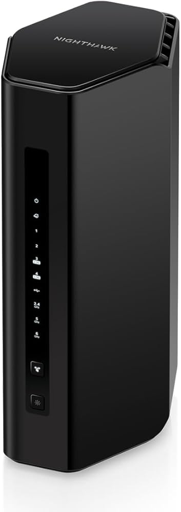 Netgear Nighthawk RS300